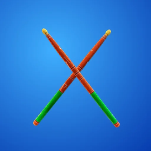 Rhythmic Eclipse pickaxe fortnite