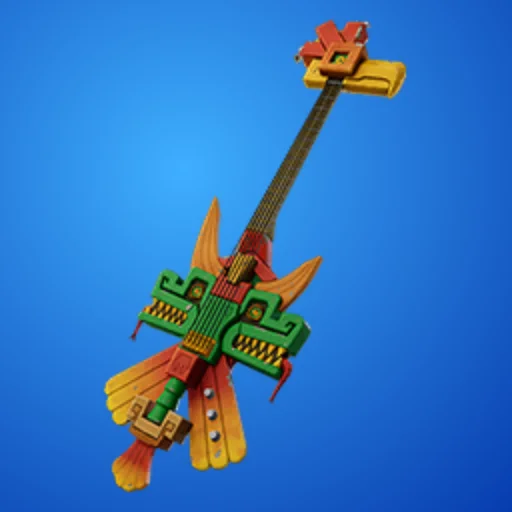 Beastly pickaxe fortnite