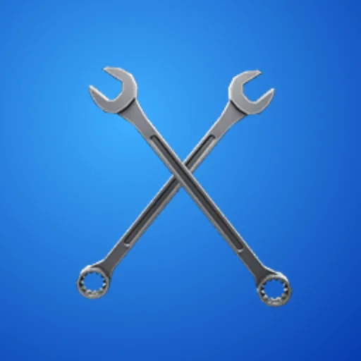 Bucket Brigade pickaxe fortnite