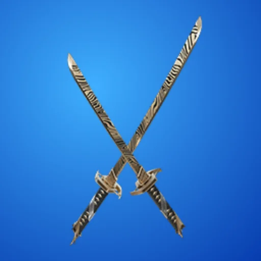 Wrath & Sorrow pickaxe fortnite