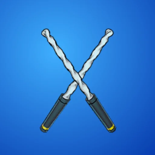 Top Dogg Kit pickaxe fortnite