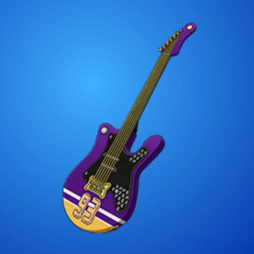 G-Funk '93 pickaxe fortnite
