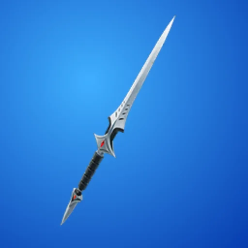 Huntress' Duskblade pickaxe fortnite