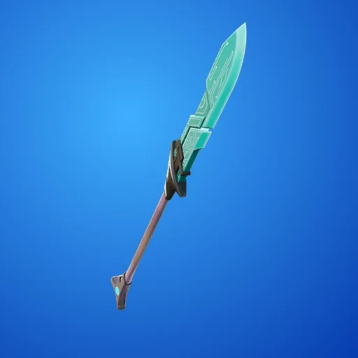 Codecarver pickaxe fortnite