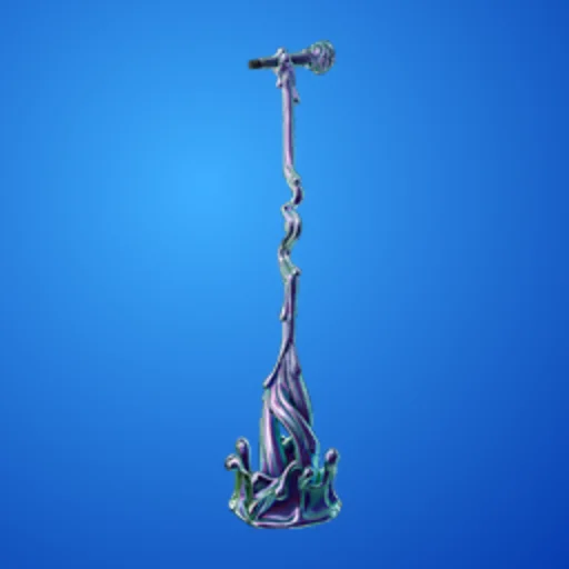 Mercurial pickaxe fortnite