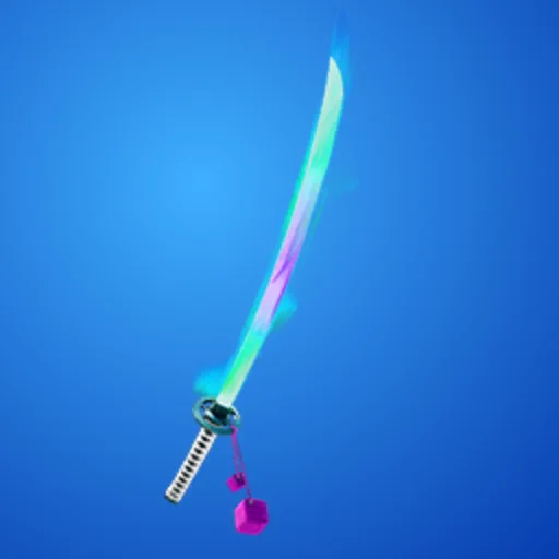 Moon Flame pickaxe fortnite