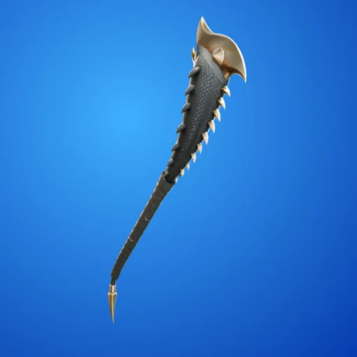 Kaiju Cutter pickaxe fortnite