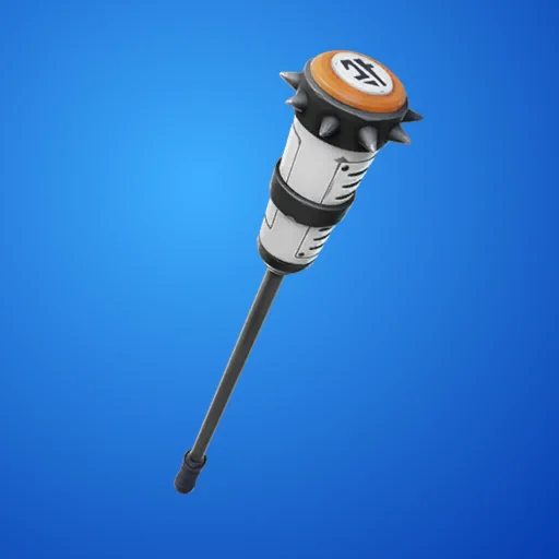 Blizzard's Bite pickaxe fortnite