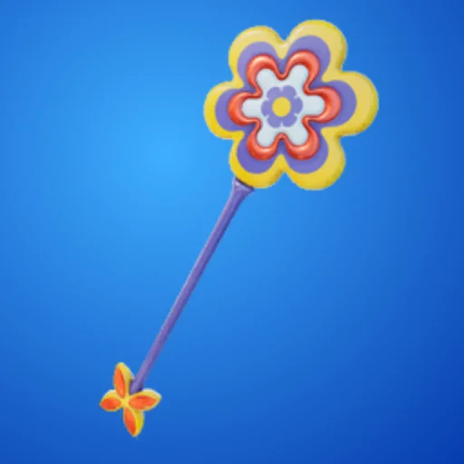Floral Force pickaxe fortnite