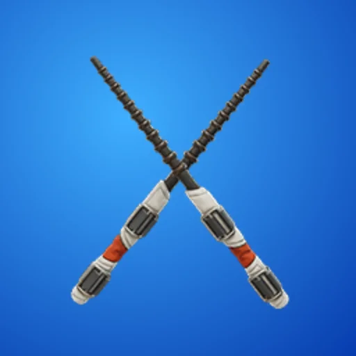 Pickaxe Poe Hammerin'