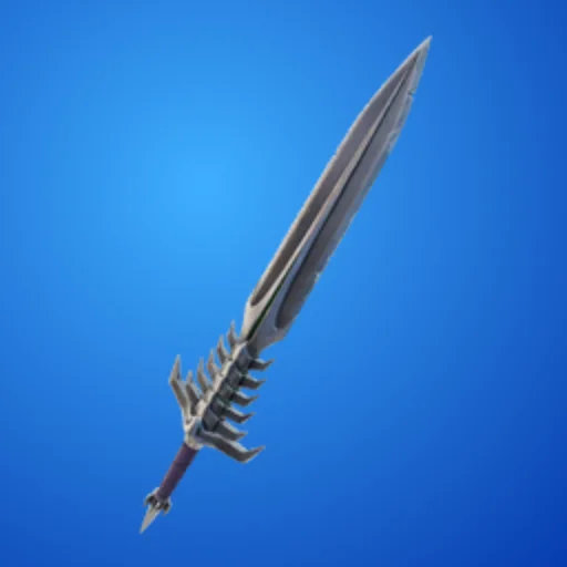 The Pinfeather pickaxe fortnite