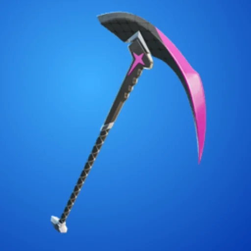 Violet Thorn pickaxe fortnite