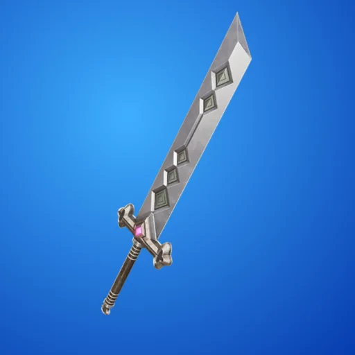 Inheritor's Edge pickaxe fortnite