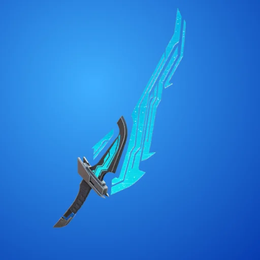 Pickaxe Lunar Defender