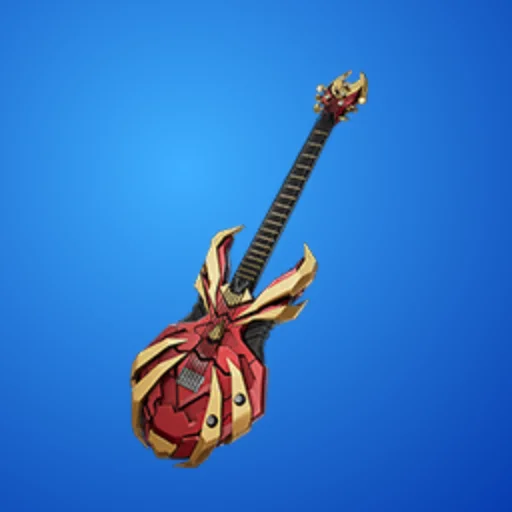 Iron Spider pickaxe fortnite