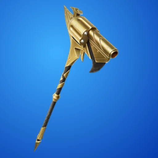 Gunswinger pickaxe fortnite