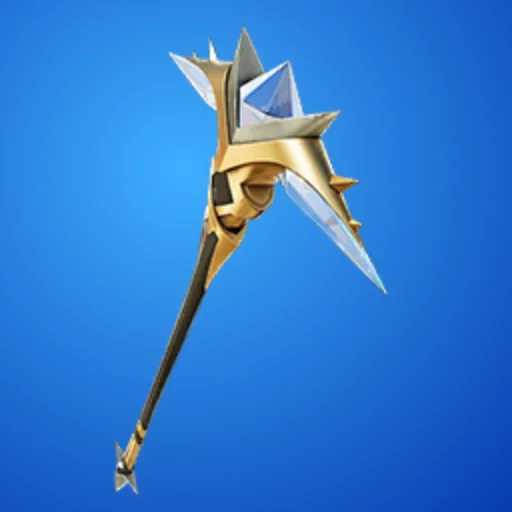 Ideal Cutter pickaxe fortnite