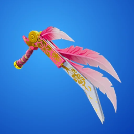 Eternal Razorwing pickaxe fortnite