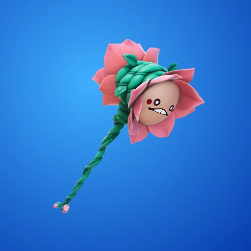 Mochi Masher pickaxe fortnite