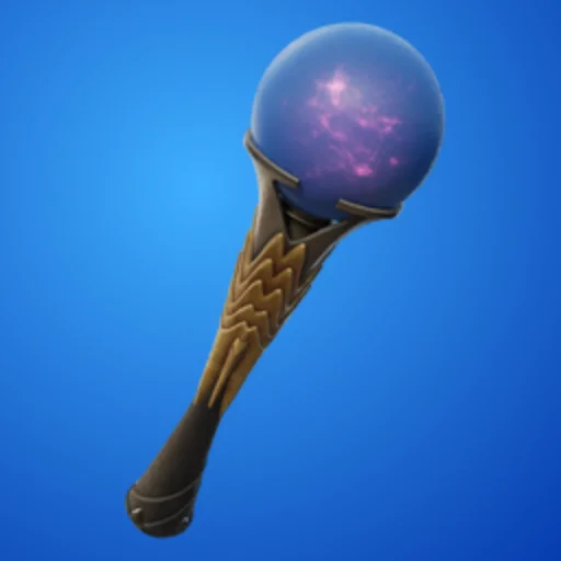 Gungan Atlatl pickaxe fortnite