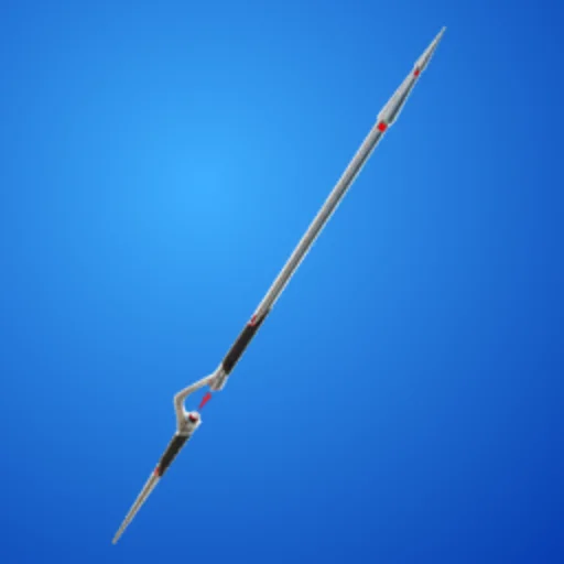 Sith's Electropole pickaxe fortnite