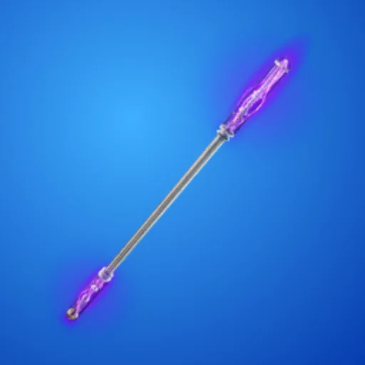 MagnaGuard Electrostaff pickaxe fortnite