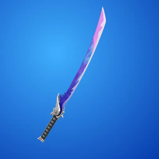 The Ashglow Blade pickaxe fortnite