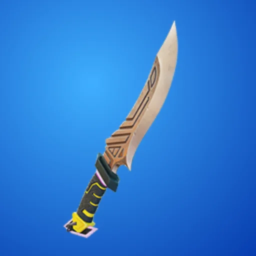 Lucky Talon pickaxe fortnite