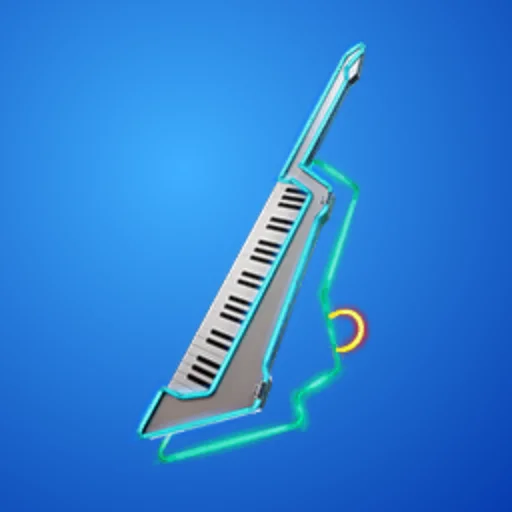 Keyon Lite pickaxe fortnite