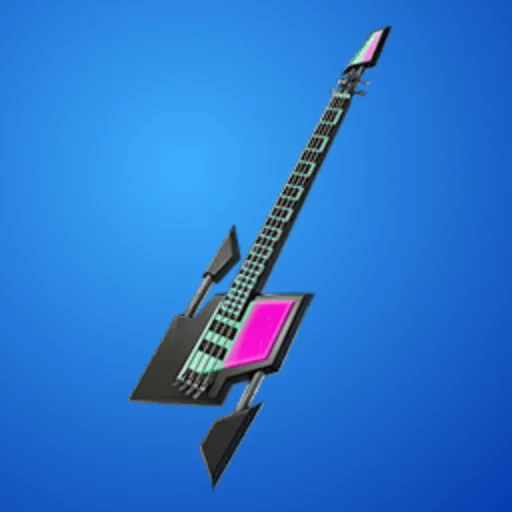 Phenom pickaxe fortnite