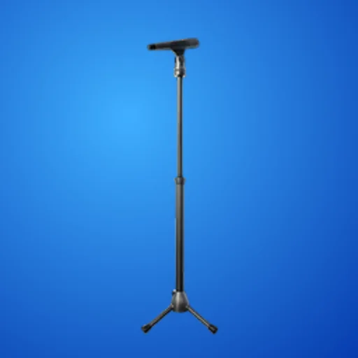 Power Ballad pickaxe fortnite