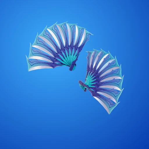 Breaking Waves pickaxe fortnite