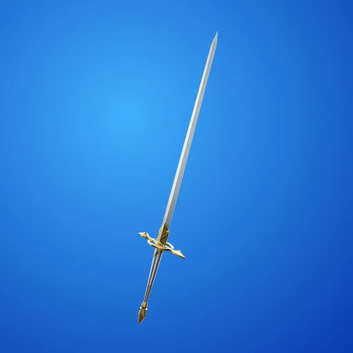 Formal Straightblade pickaxe fortnite