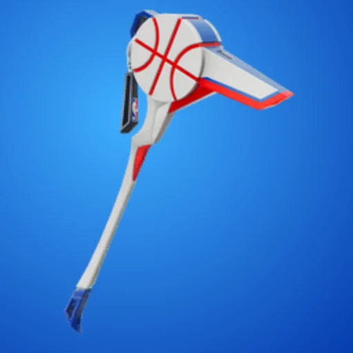 The Whistlepick pickaxe fortnite