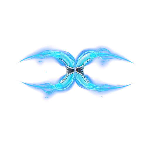 Electric Crescents pickaxe fortnite