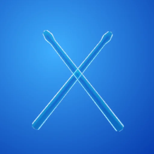 Eerie Orbs pickaxe fortnite
