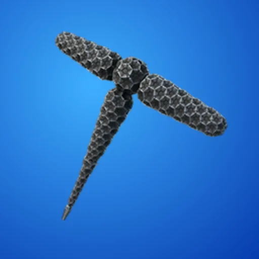 Microbot Mallet pickaxe fortnite