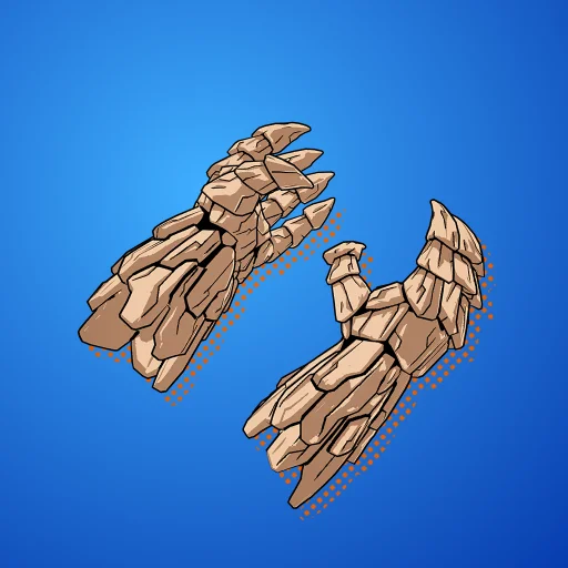 Red Riot Thrashers pickaxe fortnite