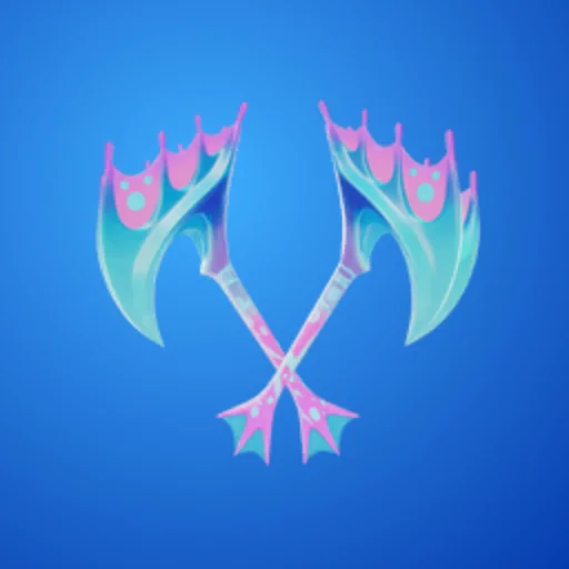 Jellaxes pickaxe fortnite