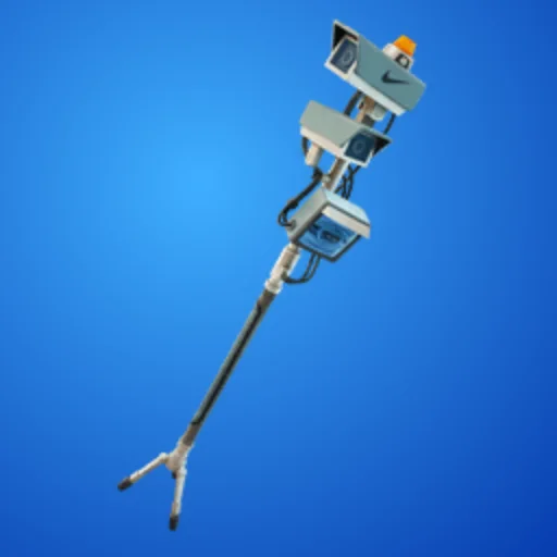 Watcher Axe pickaxe fortnite