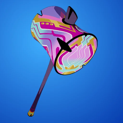 Nannerbloom Hammer pickaxe fortnite