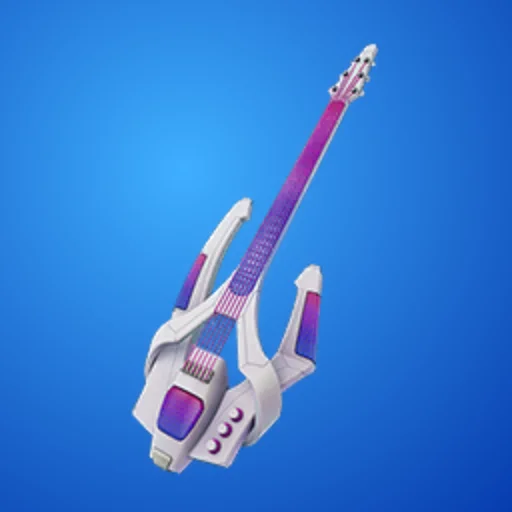 Eon Harmonia pickaxe fortnite