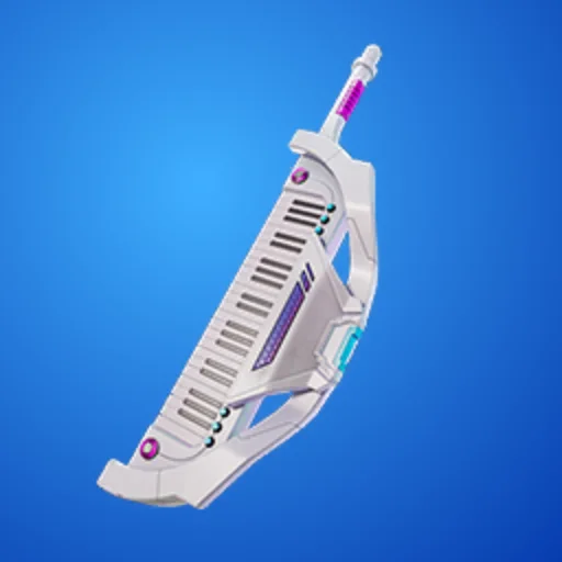 Neo Key pickaxe fortnite