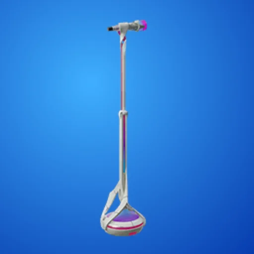 Hue Futura pickaxe fortnite