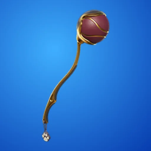 Stylish Catcher pickaxe fortnite