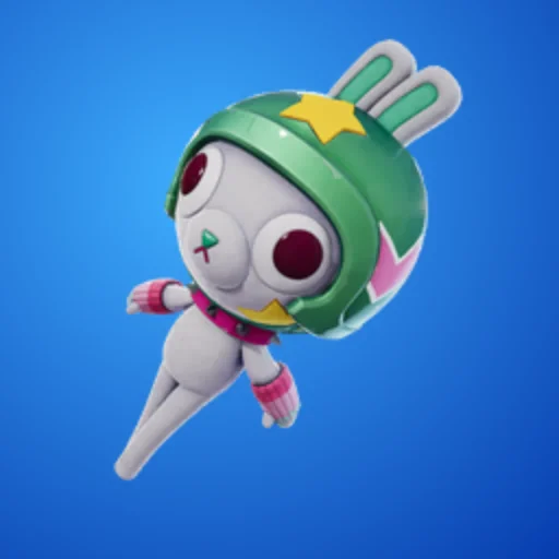 Cottonball pickaxe fortnite