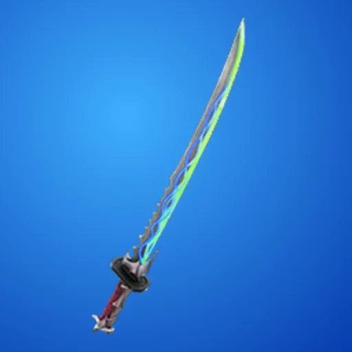 Proxima Blade pickaxe fortnite