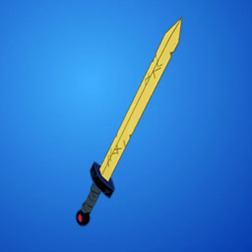 Scarlet pickaxe fortnite