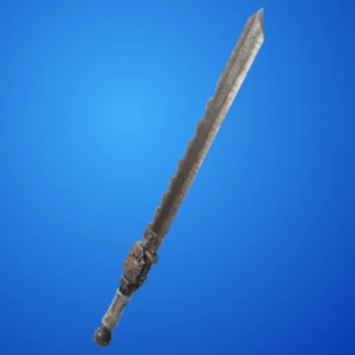 Assaultron Blade pickaxe fortnite