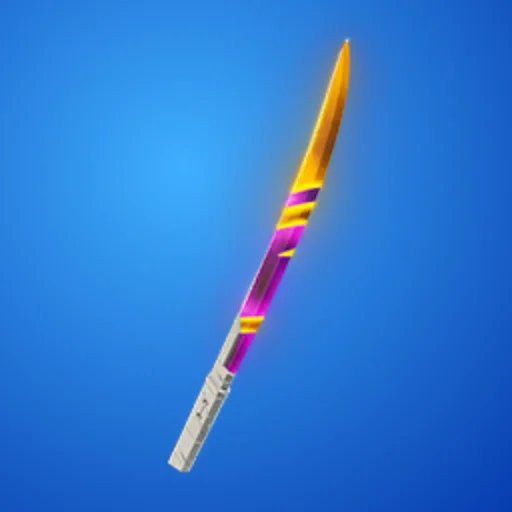 Pickaxe FNCS Blade